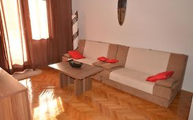 Sole Mio Apartment