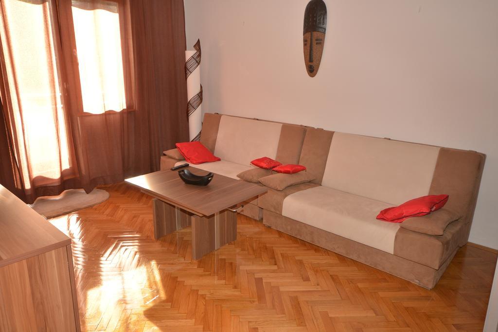 Sole Mio Apartment Plitvička Jezera Zimmer foto